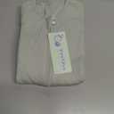 Yoofoss Baby Sleep Sack with Long Sleeve Wearable Blanket Baby Organic Cotton 2-Way Zipper Sleeping Sack, Soft Breathable Durable (12-18 Months, Green)