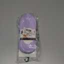 HUE Women's Sneaker Liner Socks (4-Pack)