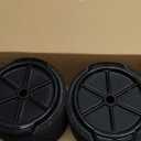 2 Pack Replacement for VF3700 Ridgid Shop Vac Filters 3-4.5 Gallon, Wet Application Foam Filter Fit WS0301VA WS0400DE WS14045