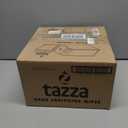 Tazza TAZZAWP1200 Wet Wipes - Bulk 4 x 1200 Ct, Durable Pre-Saturated Cleaning Gym Equip Wipes. 1 penny a wipe!