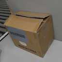 Makeup Organizer Storage with 6 Drawers, 2 Pcs Desktop Office Supplies, Desk Organizers, Clear Accessories, Dustproof Storage Drawer and for Make Up, Jewelry, Pen, Stationary