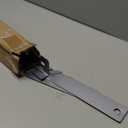 Upgraded Wheel Alignment Tool Kit, Toe Alignment Tool Plates with Extension Arms, Heavy Duty Front End Alignment Tool for Cars, Fast Precise DIY Toe Alignment at Home, Fits Lower Calipers, Silver