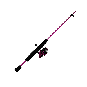 Eclipse Fishing Pole