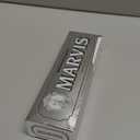 Marvis Whitening Mint Toothpaste (3.8 Ounce (Pack of 1))