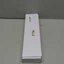 ChefBee 6PCS Gold Tall Candle Candlestick Holder, Taper Pillar Candle Sticks Stand Holders Decor, Centerpiece Dining Table Wedding Festive Fireplace Mantle Vintage Room Decorations, Housewarming Gift