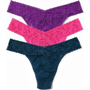 Hanky Panky Womens Signature Lace Boyshort (S)