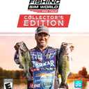 Fishing Sim World Pro Tour Collector's Edition (Xb1) - Xbox One