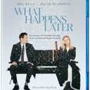What Happens Later [Blu-Ray]