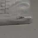 OVENTE 5-Speed Corded Electric Hand Mixer with Stainless Steel Whisks, Compact Portable Design with Snap-On Storage Case,150W Lightweight Handheld Mixer for Baking & Cooking, White HM151W