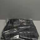 Thule Urban Glide Double Stroller Extended Cargo Basket, Covered & Secure