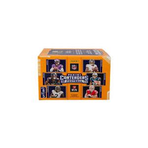 2024 Panini NFL Contenders Football Trading Card Blaster Box