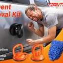 Dent Puller,3 Pack Car Dent Puller Car Dent