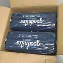 Goodnites Boys' Nighttime Bedwetting Underwear, Size S/M (43-68 lbs), 44 Ct (2 Packs of 22)