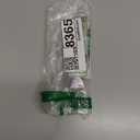 L'Oral Paris Makeup Magic Skin Beautifier BB Cream Tinted Moisturizer, Light, 1 fl oz, 1 Count