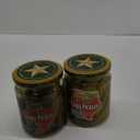 Talk O' Texas Crisp HOT Okra Pickles - 16 oz Glass Jar
05/17/2026