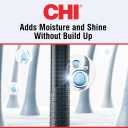 CHI Infra Silk Infusion, Silk Reconstructing Leave-In Hair Treatment for Creating Smooth, Shiny, Strong Hair, 12 Oz