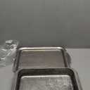 Nordic Ware Classic Metal 9x13 Covered Cake Pan