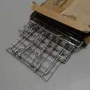 Gingbau Squirrel Trap Foldable Heavy Duty Humane Live Animal Cage Trap (Not for Mouse)