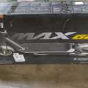 Segway Ninebot MAX Series Electric Scooter, Up to 2228 MPH, Long Rang, Dual Suspension & Braking System, Fast Charging, Scooter for Adults, UL-2272 2271 Certified (G2/G3)