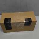 YHmall Butterfly Solar Wind Chimes for Outside, Butterfly Birthday Gifts for Women, Men, Solar Lanterns Windchimes Outdoors, Metal Wind Chime for Home Garden Outdoor Yard Decor