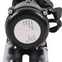 Water Circulation Pump 41005537 42242980 LP70500 60001037 Compatible with Marvel Heartland AGA Ice Makers 115V