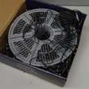 WATERGLIDE 1000 LED Christmas String Lights, 328 FT Green Wire LED Decorative Fairy Lights with Remote & 8 Modes, Waterproof for Outdoor Xmas Holiday Party Garden Wedding Home Decor, Multicolor