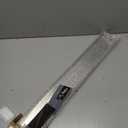 30" Magnetic Stove Top Shelf – Stainless Steel Spice Rack and Seasoning Organizer – Kitchen Shelf for Back of Stove – Over Stove Rack and Storage Organizer