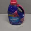 Ensueo Max Liquid Fabric Softener - Spring Fresh Scent - 125 fl oz - Color-Safe Fabric Softener Liquid - Softens 147 Loads - Reduces Wrinkles & Static