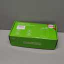 Portable Shower for Camping, Rechargeable Camping Shower with Collapsible Bucket with Handle 20L Intelligent LED Display, 4 Spray Modes, Outdoor Shower Kit for Hiking, Travel, Car, Pet Black