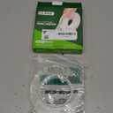 EZlifego Double Sided Tape Heavy Duty(Extra Large 16.5FT), Nano Adhesive Mounting Tape Wall Decor,Sticky Picture Hanging Adhesive Strips Poster Tape