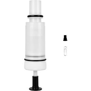 Upgraded C-100500-K Kit Replacement Flush Valve Cartridge, Pressure Assist Toilet Parts for 500 501 501A 501B 503 504 Series Tanks, compatible with M-101526-F3 M-101526-F4
