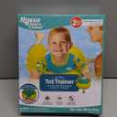 SwimSchool TOT Swim Trainer Vests for Toddlers Ages 2-4  Boys/Girls  Multiple Colors/Styles  Learn to Swim Pool Floaties