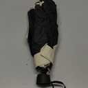 [Upgraded] Nmoiss Windshield Sun Shade Umbrella - [Vinyl Coating Heat Shield] Protect Car from Sun Rays & Heat Damage Keep Cool and Protect Interior, Spring Structure Edge Medium 56" L x 31" W