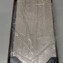 Narrow End Table for Small Spaces - Slim Side Table with Magazine Holder,2 in 1 Design Narrow Coffee Table Living Room,Skinny Bedroom Nightstand Thin Side Magazine Table,Oak