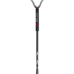 BOG Havoc Family with Universal Shooting Rest, Twist Lock Legs, Lightweight Aluminum Construction, Foam Grips for Shooting, Hunting, and Outdoors