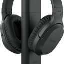 Sony RF400 Wireless Home Theater Headphones for Watching TV (WHRF400), Black, 2.9 (Requires use of RCA Audio Out or Headphone Jack on Television)