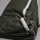 110" x 79" Large Plant Covers Freeze Protection,Huge Thicken Plant Frost Protection Cover Bags,Winter Plant Frost Cloth Frost Blankets with Zipper Drawstring for Outdoor Plants Fruit Trees