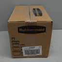 Rubbermaid Brilliance BPA-Free Airtight Food Storage Containers, 24-Piece Set, Easy for Meal Prep, Lunch & Leftovers