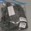 XIEERDUO Long Sleeve Shirts for Women Crewneck Tunic Tops Loose Fit Dressy Womens Sweaters with Pockets Fall Fashion 2025 (XX-Large, Green)