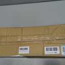 28 Inch RT21M6213SR Door Shelf DA63-08646A Refrigerator Door Bin for samsung Fridge Door Shelves RT21M6215SR RT21M6215WW RT21M6213SG RT21M6213WW, Replaces AP6241329 PS12082571 EAP12082571