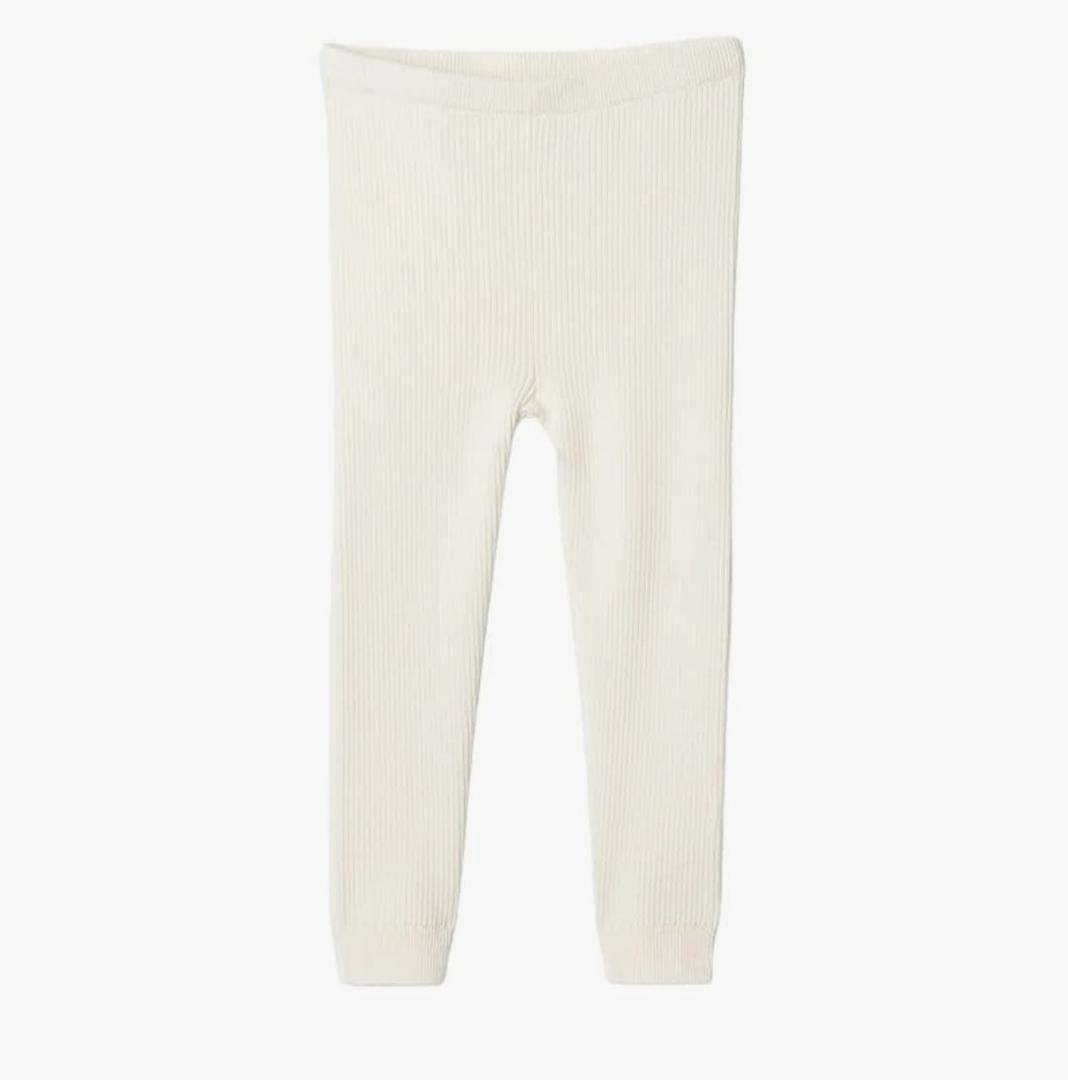 GAP Girls' Sweater Legging 3T