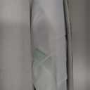 Smart Baby Car Mirror with Lights, Voice Control Safety Car Seat Mirror for Baby Rear Facing Infant with Wide Crystal Clear View, Shatterproof, Fully Assembled, Crash Tested and Certified