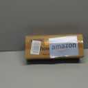 YASONIC Shower Caddy Hanging - Never Rust Shower Organizer - Aluminum Over The Head Caddy with 10 Hooks for Razor/Sponge - Rack with Soap Basket - Silver