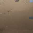 Iris Field Sunset Large Wall Art Purple Flower Framed Wall Decor for Living Room Iris Pictures Oversized Canvas Print Painting Modern Extra Large Framed Artwork for Bedroom Office 60"x30"