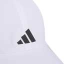 adidas Superlite 3.0 Relaxed Fit Adjustable Performance Hat (White)