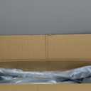 Archaic Front Bumper Lip Compatible with Honda Accord 11th Sedan EX/LX/Hybrid Sport/Touring 2023-2025, 4pcs Front Lip Splitter, Gloss Black Chin, 2023 Accord Extension Accessories