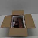 DAKAFUL Dusk to Dawn Outdoor Lighting Sensor Wall Lights 1Pack, 12W 2700K Integrated LED Cylinder Up Down Lights Outdoor, IP65 Waterproof Aluminum Wall Sconce Exterior Wall Light for Porch Patio etc.