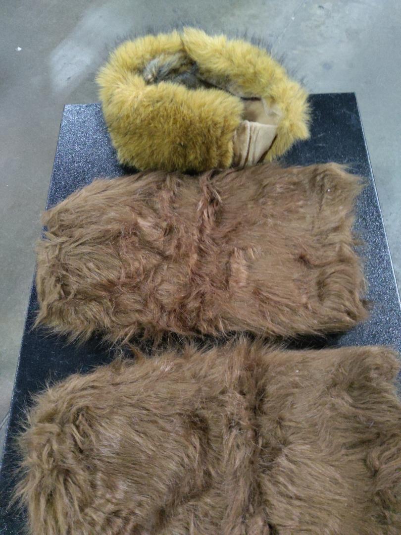 Fur