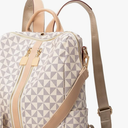 NEICOA Fashion Backpack Purse for Women Designer Convertible Travel Backpack Shoulder Bag with Wallet for Ladies