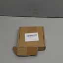 3 inch V Band Clamp 304 Stainless Steel for Turbo Downpipes, 2 Pack